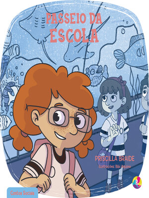 cover image of Passeio da escola